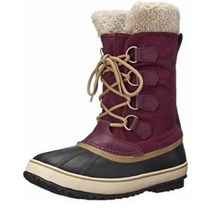 Sorel Snow Winter Boots